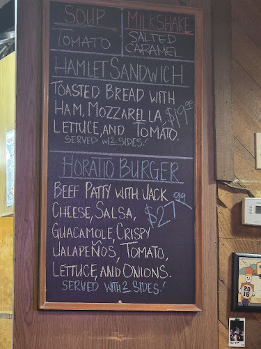 Opinii despre Burger Heaven Restaurant în New Westminster - Hospitality and gastronomy