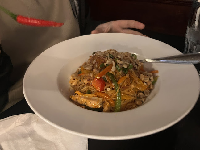 The Judge & Jury - Burlington