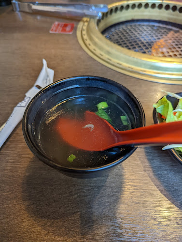 Comentarii opinii despre Gyu-Kaku Japanese BBQ