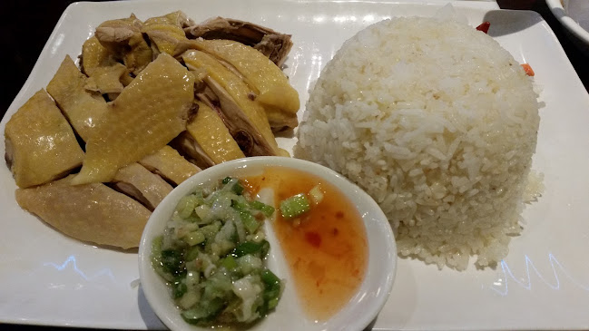 半島餐廳 Ho Garden Chinese Restaurant - Markham