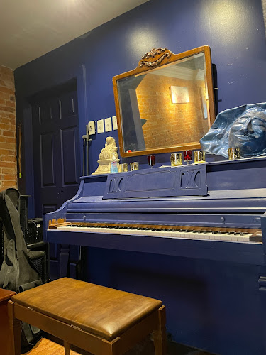 Comentarii opinii despre Dreams of Beans