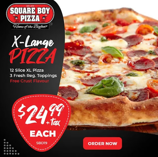 3 Harwood Ave S, Ajax, ON L1S 2C1