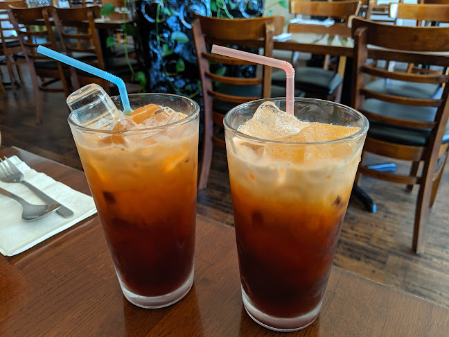 Comentarii opinii despre Thai New West Restaurant