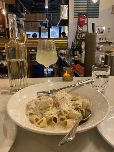 Comments and reviews of Di Beppe Restaurant