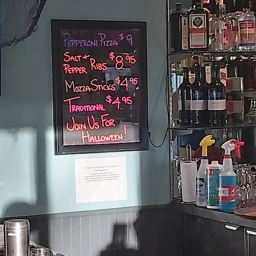 John Henry's Pub - Hospitality and gastronomy