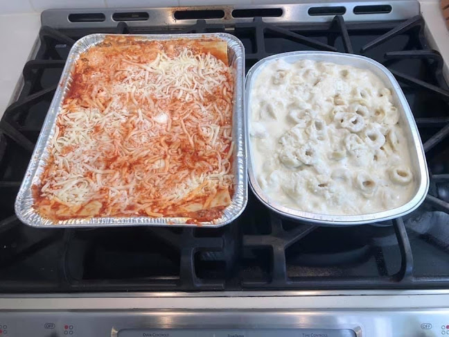 Opinii despre Palma Pasta în Mississauga - Hospitality and gastronomy