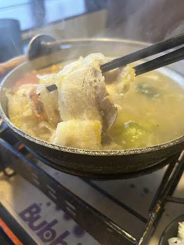 Comentarii opinii despre Bubble World-New Westminster