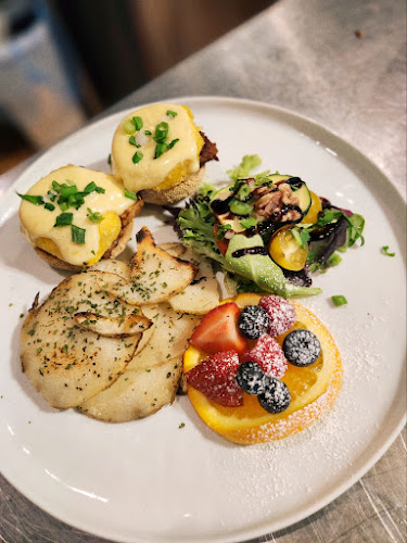 Comentarii opinii despre Bakes by the Lake