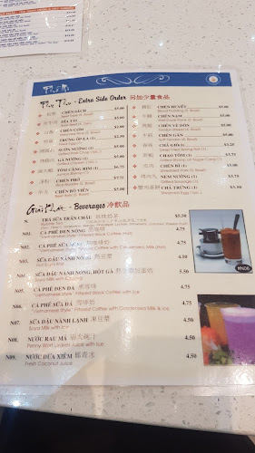 Pho Mi 66 - Brampton