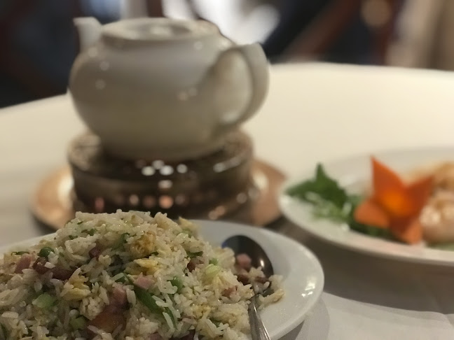 Kirin Restaurant - Vancouver