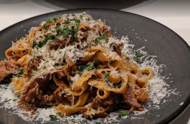 Comentarii opinii despre Bottega 104