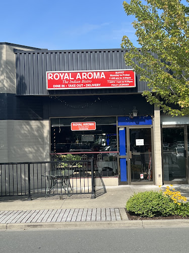 Royal Aroma - Hospitality and gastronomy