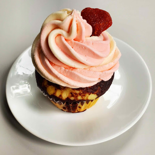 Kranky Cafe in Mount Pleasant - Hospitality and gastronomy