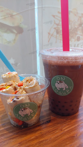 ON YOGURT - Vancouver