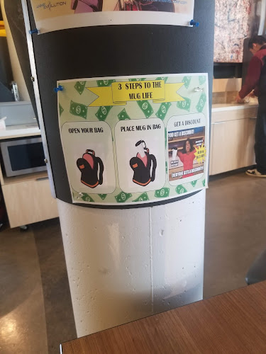 Comentarii opinii despre Grassroots Cafe