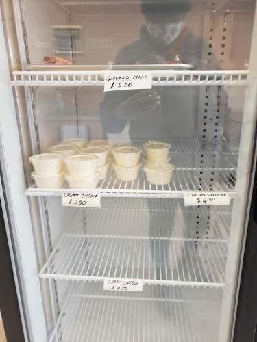 Montreal Bagels - Hospitality and gastronomy