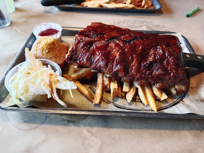 Montana’s BBQ & Bar - Charlottetown