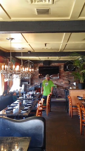 Comentarii opinii despre Washington Avenue Grill