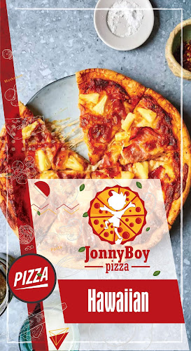 Comentarii opinii despre JonnyBoy Pizza And Donair whitehorse