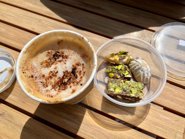 Sawa Market & Cafe - Calgary