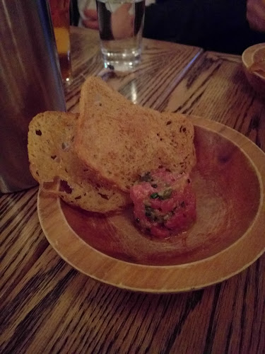 Wellington Gastropub - Hospitality and gastronomy