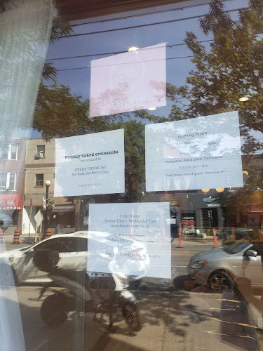 Bonne Nouvelle Pâtisserie