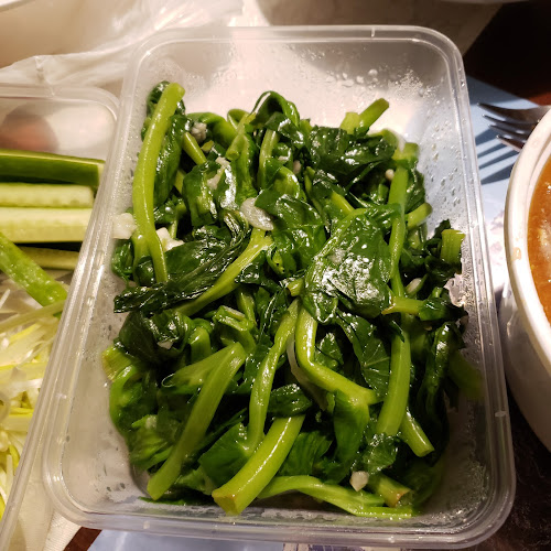 Fuji Noodle Chinese Restaurant - Hospitality and gastronomy