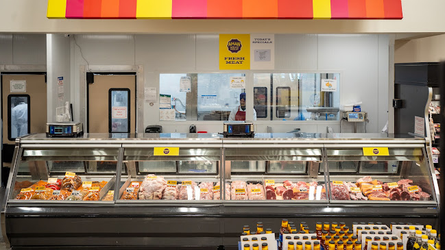 Comentarii opinii despre Aman Meat Shop