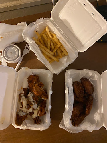 Comentarii opinii despre Big Wings