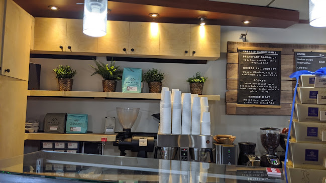 Café Délice - Ottawa