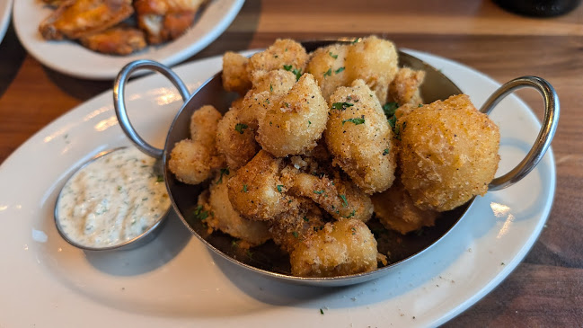 Browns Socialhouse Langford