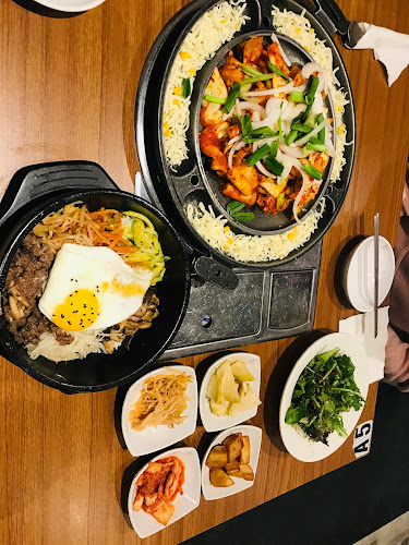 Alirang Korean Restaurant (Merivale) - Hospitality and gastronomy