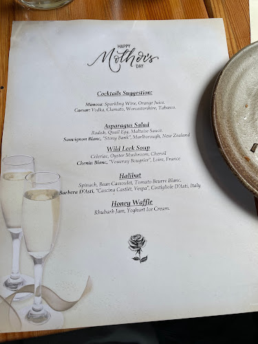 Trio Restaurant - Waterloo