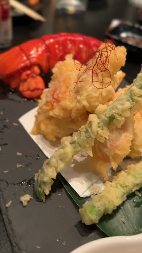 Manzo Itamae Japanese Restaurant - Richmond