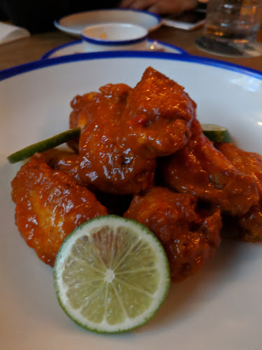 Belfast Love Public House - Hospitality and gastronomy