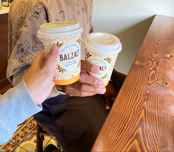 Balzac's Port Dalhousie - St. Catharines