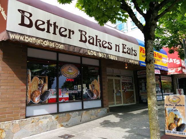 Comentarii opinii despre Better Bakes N'Eats