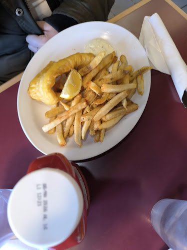 Archie's Fish & Chips - Hospitality and gastronomy
