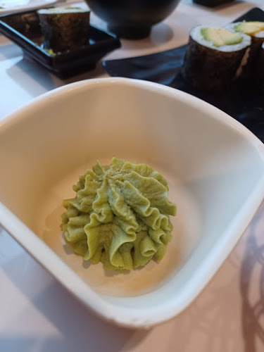 Comentarii opinii despre Madoi Sushi Restaurant