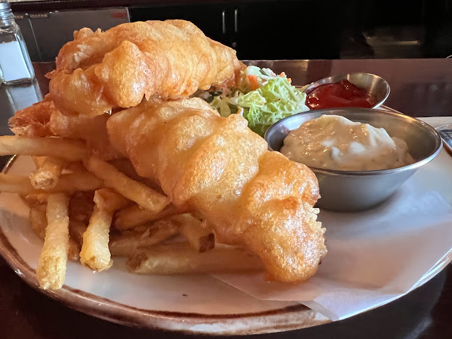 Comentarii opinii despre The Buck & Ear