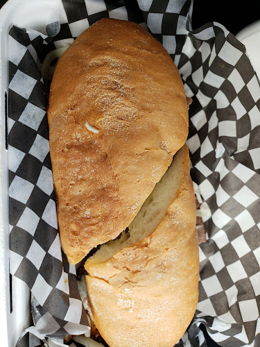 Annina's Bakeshop & Catering - Hospitality and gastronomy