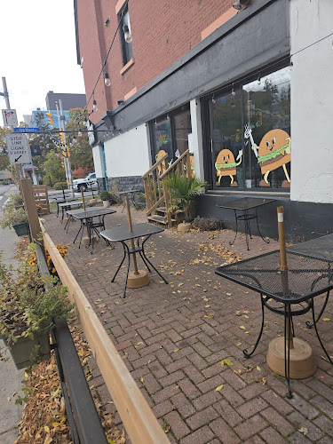 No Forks Given - Ottawa