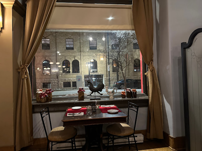 Comentarii opinii despre Peasant Cookery