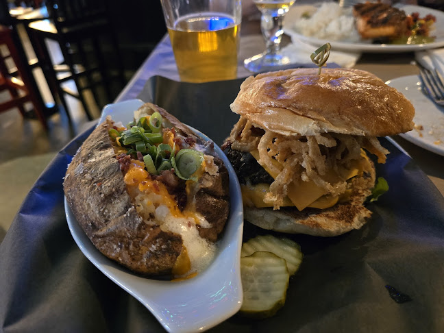 Jack's Vaughan - Woodbridge