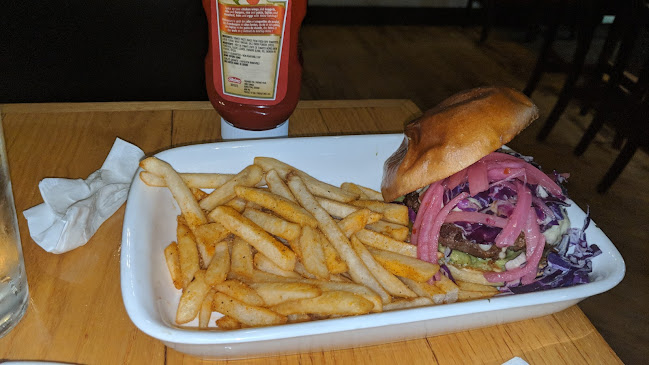 Comentarii opinii despre Mexi's