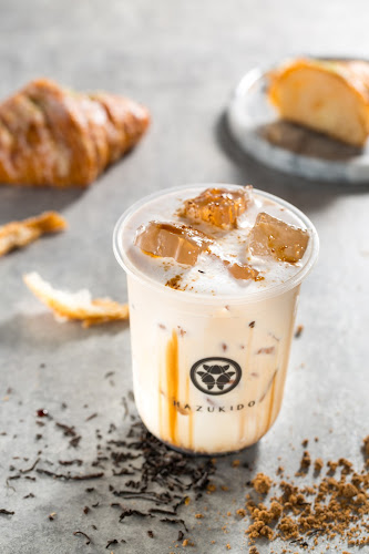 Hazukido Lite Cafe (Atrium)