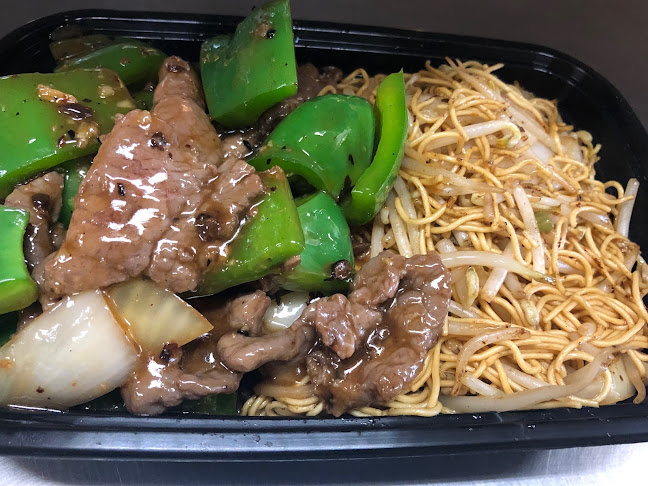 Opinii despre Bayview wok Chinese Restaurant în Richmond Hill - Hospitality and gastronomy