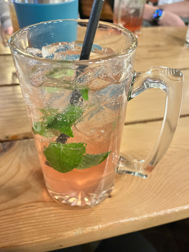 Fionn MacCool's Woodbridge