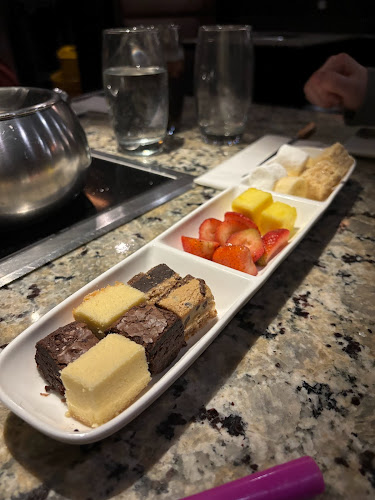 Comentarii opinii despre The Melting Pot Edmonton