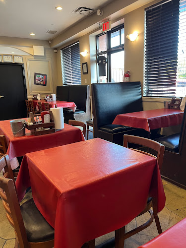 Opinii despre Big Bone BBQ & Wicked Wings în Markham - Hospitality and gastronomy